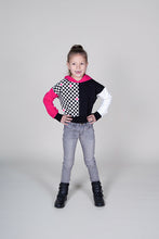 Afbeelding in Gallery-weergave laden, Hoodie Isabella
