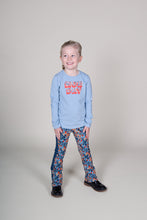 Afbeelding in Gallery-weergave laden, Flared Pants Ilse
