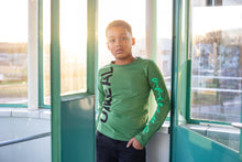 Afbeelding in Gallery-weergave laden, Longsleeve Jayden
