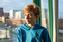 Afbeelding in Gallery-weergave laden, Hoodie Jesiah
