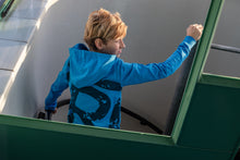 Afbeelding in Gallery-weergave laden, Hoodie Jesiah
