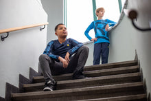 Afbeelding in Gallery-weergave laden, Longsleeve Jarold
