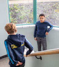 Afbeelding in Gallery-weergave laden, Sweater Jazz
