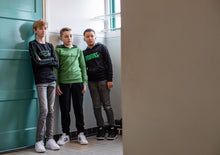 Afbeelding in Gallery-weergave laden, Hoodie Janoah
