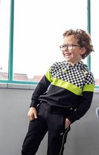 Afbeelding in Gallery-weergave laden, Hoodie Isah
