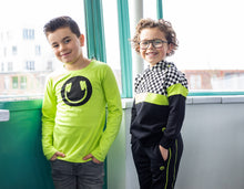 Afbeelding in Gallery-weergave laden, Hoodie Isah

