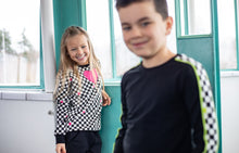 Afbeelding in Gallery-weergave laden, Sweater Isa
