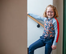 Afbeelding in Gallery-weergave laden, Sweater Ilona
