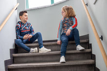Afbeelding in Gallery-weergave laden, Sweater Ilona
