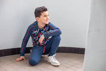 Afbeelding in Gallery-weergave laden, Sweater Idse
