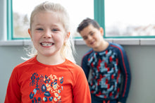 Afbeelding in Gallery-weergave laden, Longsleeve Ida
