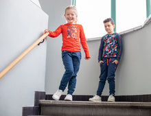 Afbeelding in Gallery-weergave laden, Jogpants IIan
