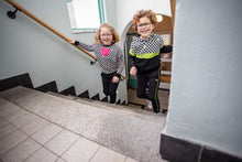 Afbeelding in Gallery-weergave laden, Hoodie Isah
