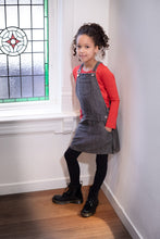 Afbeelding in Gallery-weergave laden, Dungaree Dress Genevieve
