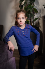 Afbeelding in Gallery-weergave laden, Longsleeve Gijsje
