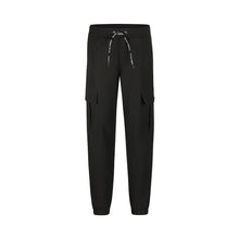 Afbeelding in Gallery-weergave laden, Broek Loose Fit O56156
