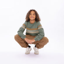 Afbeelding in Gallery-weergave laden, Joggingbroek Loose Fit O56159
