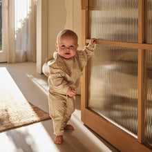 Lade das Bild in den Galerie-Viewer, Sweater + Broek O56373
