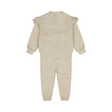 Lade das Bild in den Galerie-Viewer, Sweater + Broek O56373

