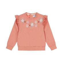 Lade das Bild in den Galerie-Viewer, Sweater O56402
