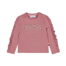 Lade das Bild in den Galerie-Viewer, Longsleeve O56482
