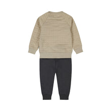 Lade das Bild in den Galerie-Viewer, Sweater + Broek O56595
