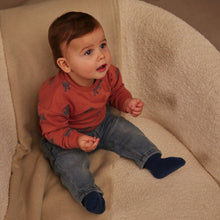 Lade das Bild in den Galerie-Viewer, Sweater O56632
