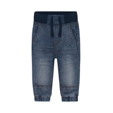 Afbeelding in Gallery-weergave laden, Jeans Jogger O56669VGT1
