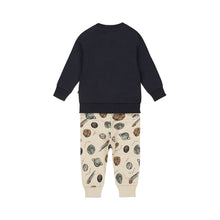 Afbeelding in Gallery-weergave laden, Sweater + Broek O56671
