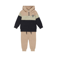 Afbeelding in Gallery-weergave laden, Hoodie + Broek O56673
