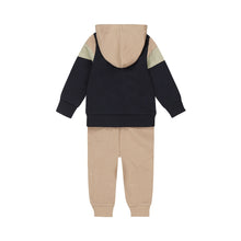 Afbeelding in Gallery-weergave laden, Hoodie + Broek O56673
