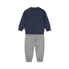 Lade das Bild in den Galerie-Viewer, Sweater + Broek O56710
