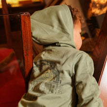 Cargar imagen en el visor de la galería, Hoodie O56882
