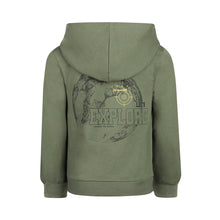 Cargar imagen en el visor de la galería, Hoodie O56882
