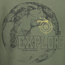 Cargar imagen en el visor de la galería, Hoodie O56882

