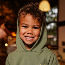 Cargar imagen en el visor de la galería, Hoodie O56882
