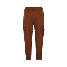 Lade das Bild in den Galerie-Viewer, Joggingbroek Loose Fit O56888
