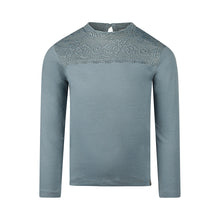 Cargar imagen en el visor de la galería, Longsleeve Turtle Neck O56901

