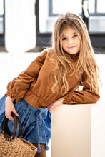 Lade das Bild in den Galerie-Viewer, Sweater Coby
