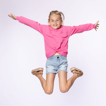 Cargar imagen en el visor de la galería, Jeans Shorts P54003

