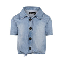 Cargar imagen en el visor de la galería, Jeans Blouse P54008
