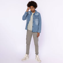 Cargar imagen en el visor de la galería, Joggingpants P54288
