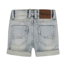 Cargar imagen en el visor de la galería, Jeans Shorts P54628
