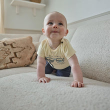 Cargar imagen en el visor de la galería, T-shirt + Broek P54634
