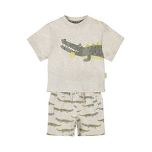 Cargar imagen en el visor de la galería, T-shirt + Shorts P54710
