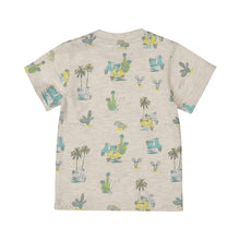 Cargar imagen en el visor de la galería, T-shirt P54725

