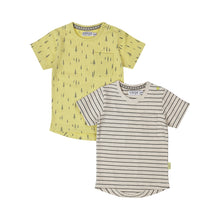 Cargar imagen en el visor de la galería, T-shirt (2-pack) P54730
