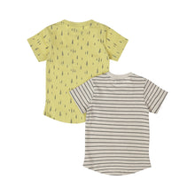 Cargar imagen en el visor de la galería, T-shirt (2-pack) P54730

