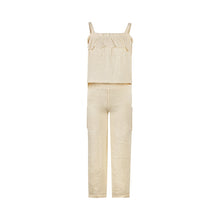 Cargar imagen en el visor de la galería, Broek + Top P54901016
