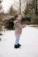 Afbeelding in Gallery-weergave laden, Hoodie Pia
